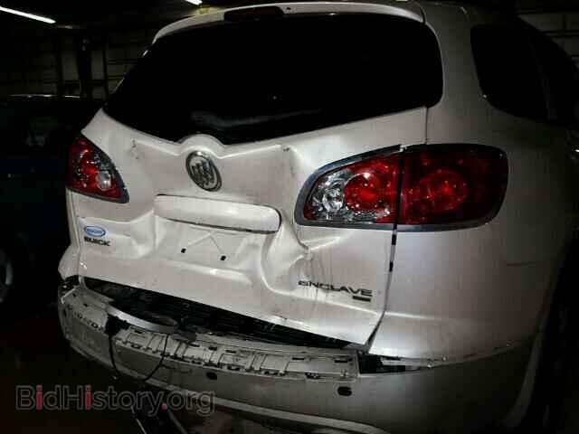 2012 BUICK ENCLAVE - VIN: 5GAKVDED0CJ372581 - Фото 9