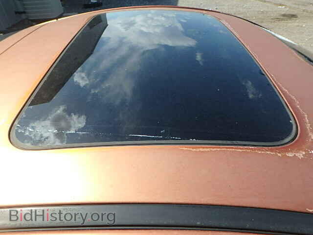 2006 MITSUBISHI ECLIPSE - VIN: 4A3AK34T06E017796 - Photo 9