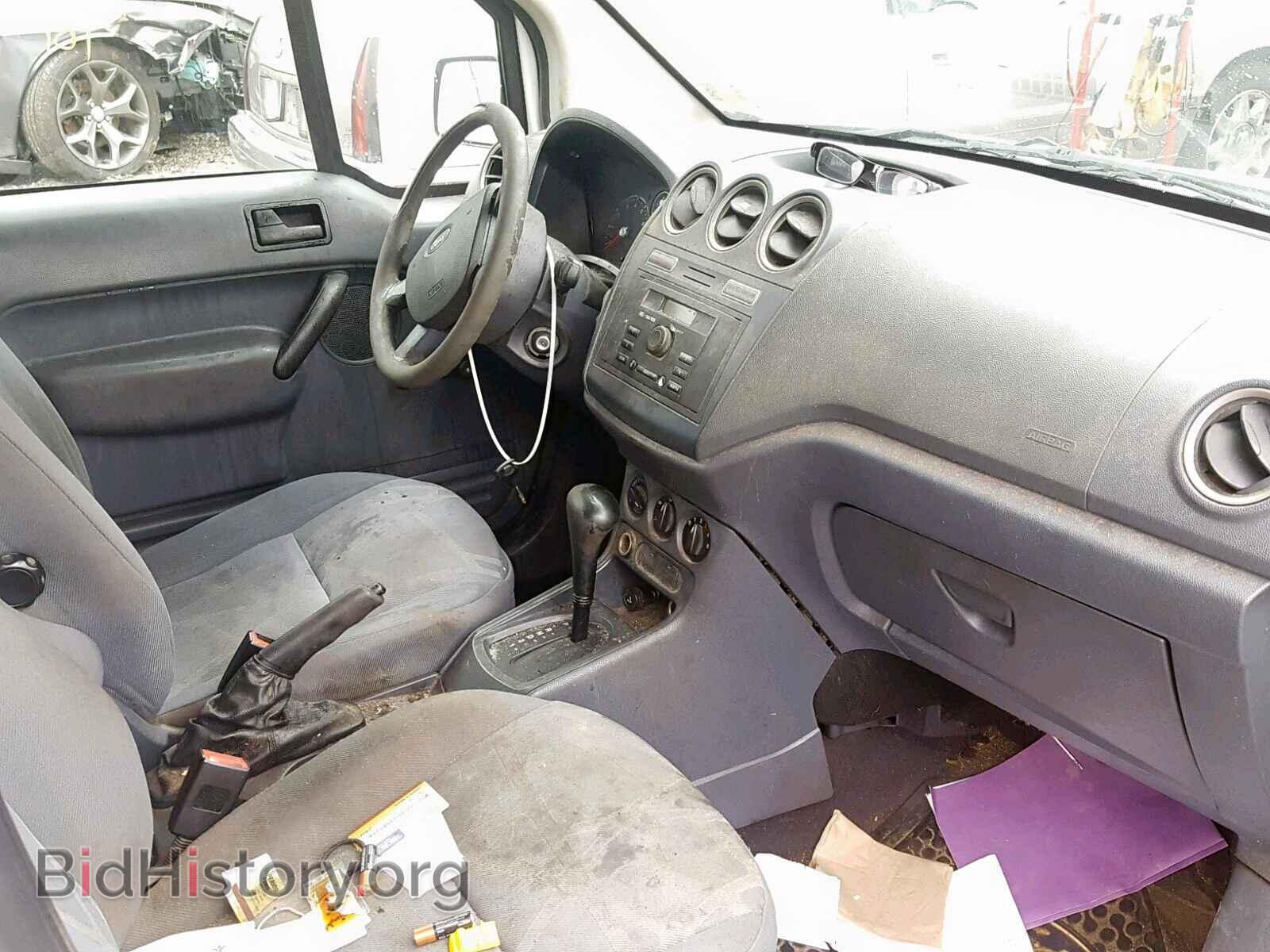 2010 FORD TRANSIT CO - VIN: NM0LS7CN6AT024419 - Фото 5