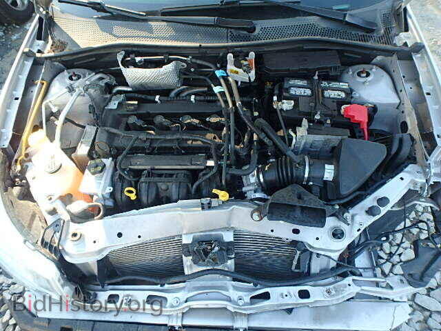 2011 FORD FOCUS - VIN: 1FAHP3FN6BW157430 - Фото 7
