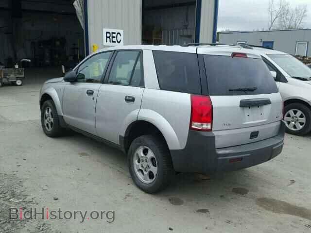 2003 SATURN VUE - VIN: 5GZCZ43D63S887216 - Фото 3