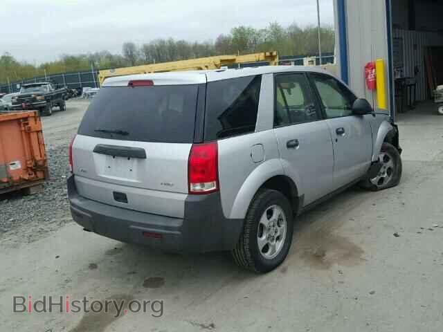 2003 SATURN VUE - VIN: 5GZCZ43D63S887216 - Фото 4