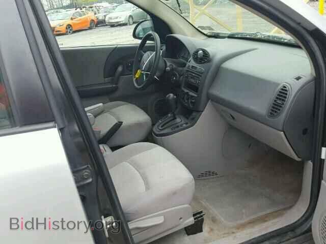 2003 SATURN VUE - VIN: 5GZCZ43D63S887216 - Фото 5