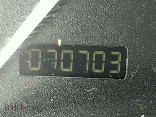 2003 SATURN VUE - VIN: 5GZCZ43D63S887216 - Фото 8