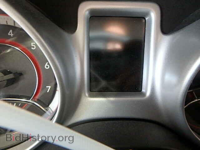 2013 DODGE JOURNEY - VIN: 3C4PDCBB1DT646787 - Фото 8