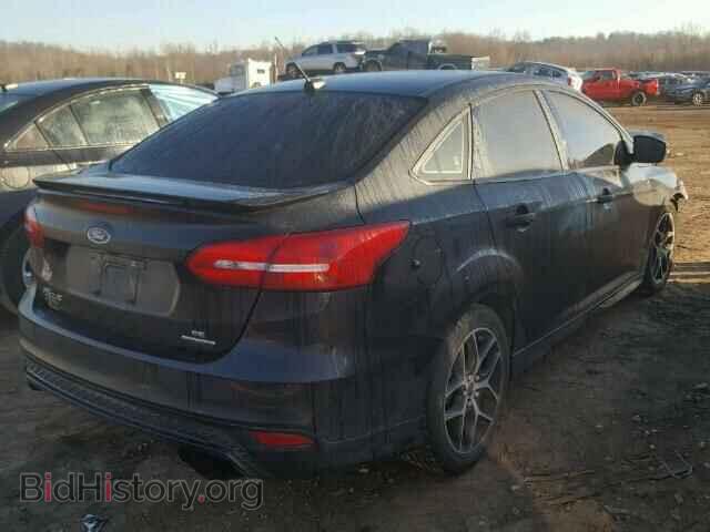 2015 FORD FOCUS - VIN: 1FADP3F26FL217721 - Photo 4