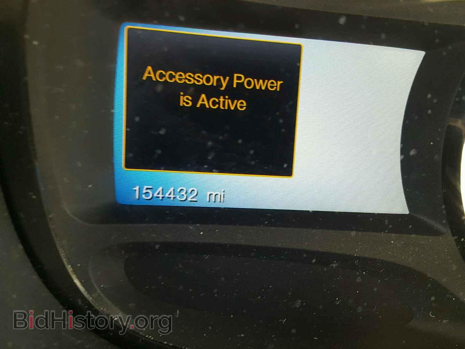2013 FORD EDGE - VIN: 2FMDK3K90DBA72776 - Фото 8