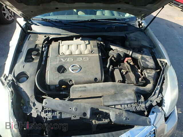 2005 NISSAN MAXIMA - VIN: 1N4BA41E25C867922 - Фото 7