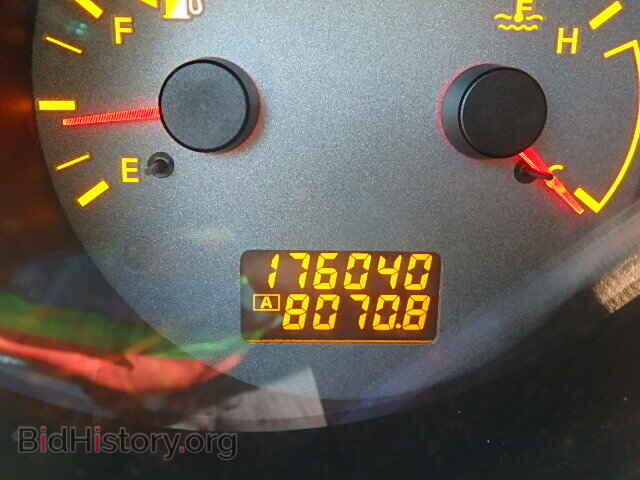 2005 NISSAN MAXIMA - VIN: 1N4BA41E25C867922 - Фото 8