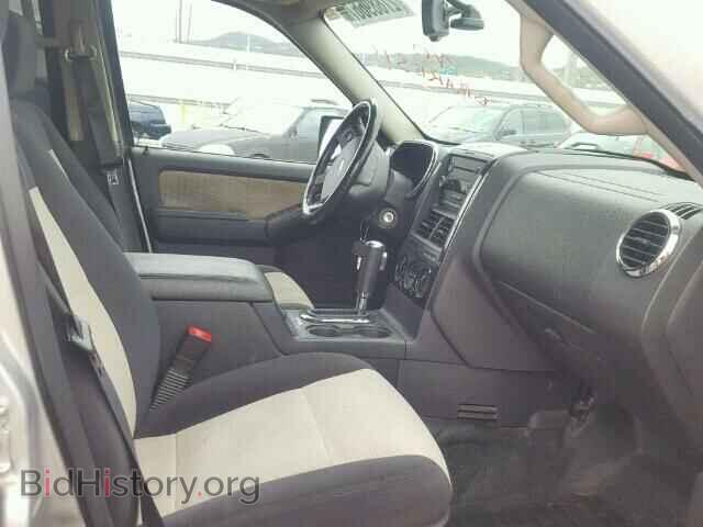 2008 FORD EXPLORER - VIN: 1FMEU53E18UB03961 - Фото 5
