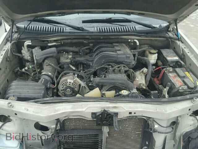 2008 FORD EXPLORER - VIN: 1FMEU53E18UB03961 - Фото 7