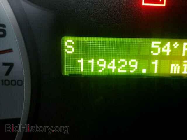 2008 FORD EXPLORER - VIN: 1FMEU53E18UB03961 - Фото 8
