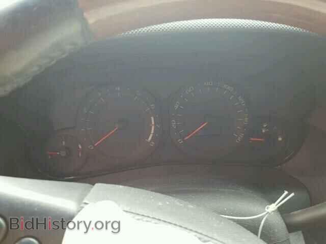 2004 CADILLAC CTS - VIN: 1G6DM577640107634 - Фото 8