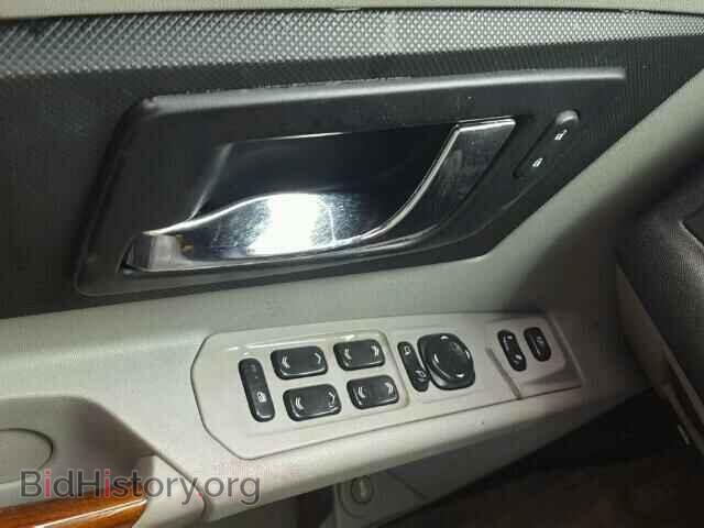 2004 CADILLAC CTS - VIN: 1G6DM577640107634 - Фото 9