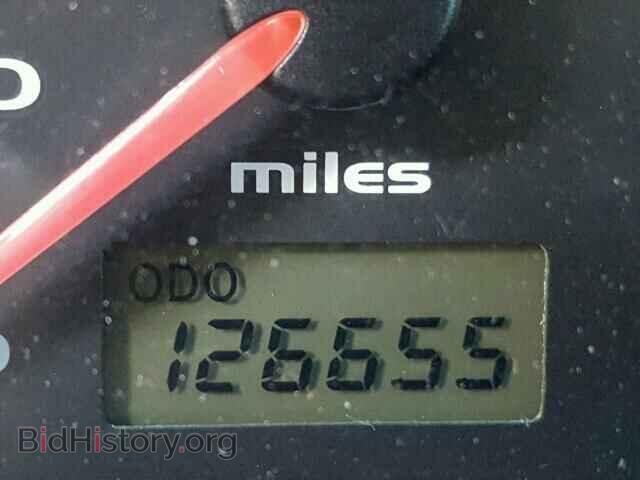 2003 MITSUBISHI ECLIPSE - VIN: 4A3AC34G13E065545 - Photo 8