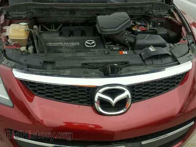 2008 MAZDA CX-9 - VIN: JM3TB28A280141932 - Фото 7