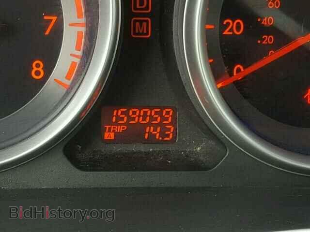 2008 MAZDA CX-9 - VIN: JM3TB28A280141932 - Фото 8