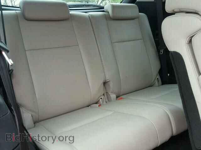 2008 MAZDA CX-9 - VIN: JM3TB28A280141932 - Фото 9