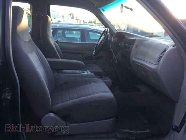 1997 FORD EXPLORER - VIN: 1FMCU24X2VUD57471 - Фото 5