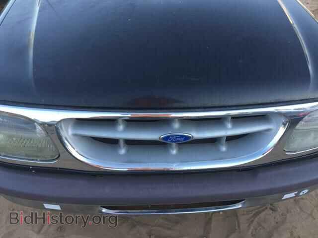 1997 FORD EXPLORER - VIN: 1FMCU24X2VUD57471 - Фото 7