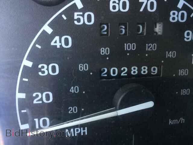 1997 FORD EXPLORER - VIN: 1FMCU24X2VUD57471 - Фото 8