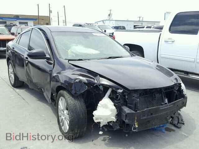 Photo 1YVHP82A795M31402 - MAZDA 6 2009