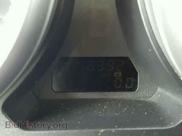 2009 MAZDA 6 - VIN: 1YVHP82A795M31402 - Фото 8