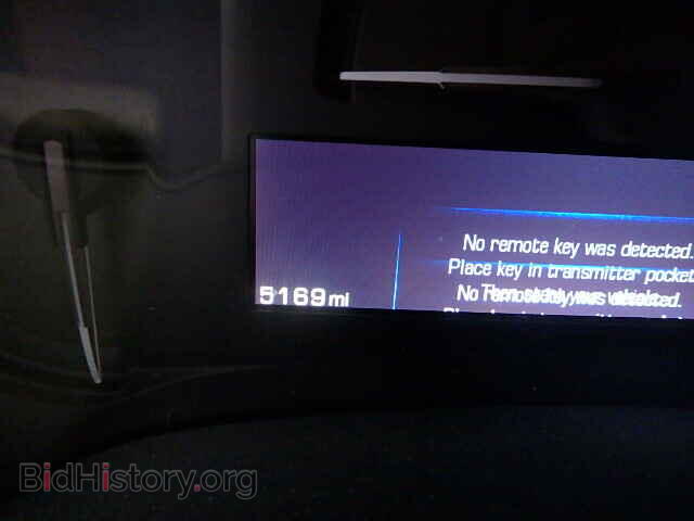2014 CADILLAC XTS - VIN: 2G61M5S34E9166003 - Фото 8