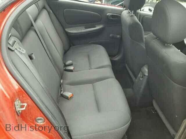 2004 DODGE NEON - VIN: 1B3ES56C04D524571 - Фото 6