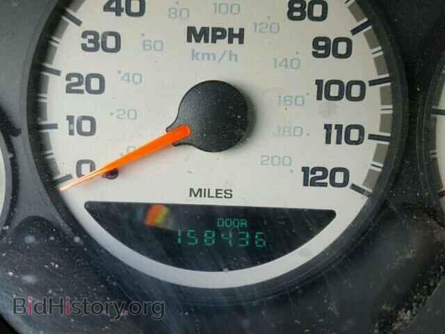 2004 DODGE NEON - VIN: 1B3ES56C04D524571 - Фото 8