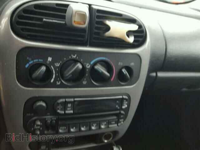 2004 DODGE NEON - VIN: 1B3ES56C04D524571 - Фото 9