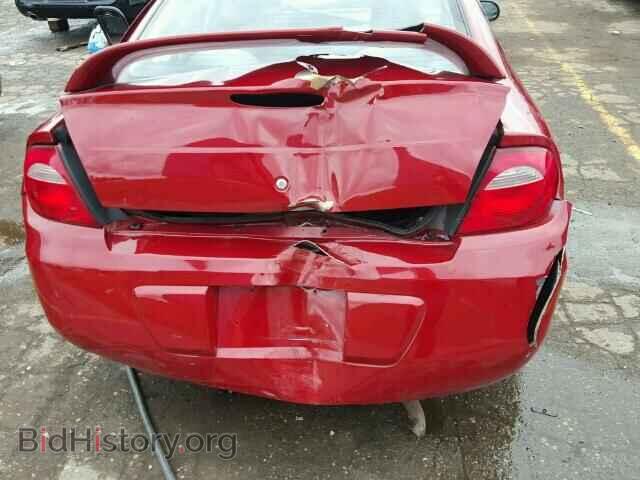2004 DODGE NEON - VIN: 1B3ES56C04D524571 - Фото 10