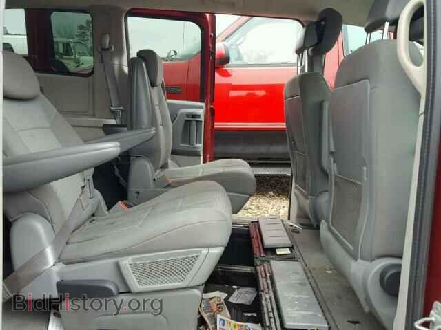 2010 DODGE CARAVAN - VIN: 2D4RN3D12AR427154 - Фото 6
