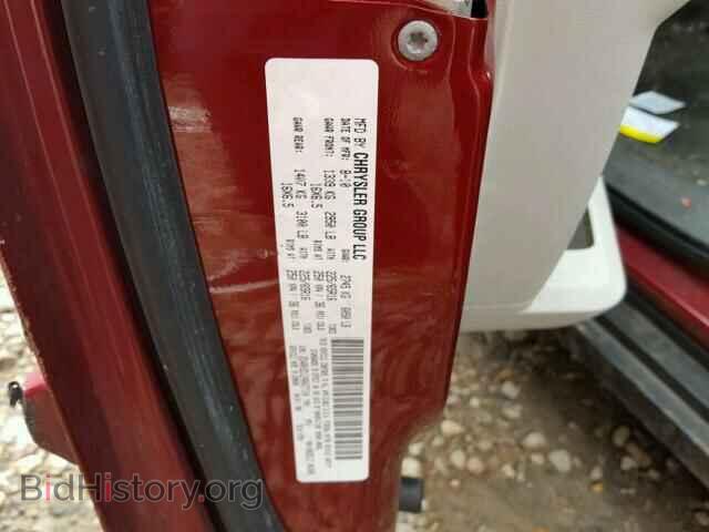 2010 DODGE CARAVAN - VIN: 2D4RN3D12AR427154 - Фото 10