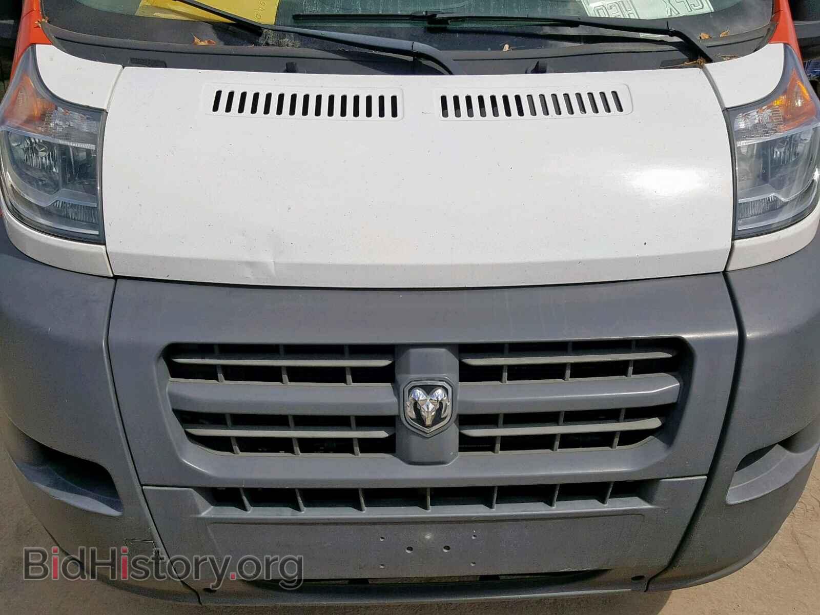 2014 RAM PROMASTER - VIN: 3C6TRVBG3EE103915 - Фото 7