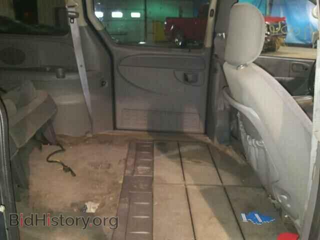2006 DODGE CARAVAN - VIN: 2D4GP44L96R819919 - Фото 6