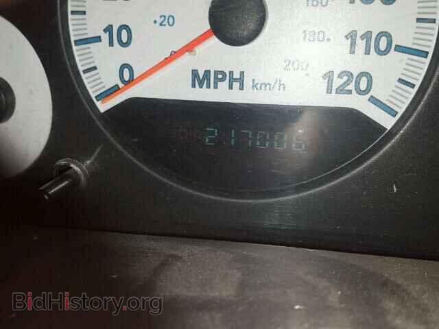 2006 DODGE CARAVAN - VIN: 2D4GP44L96R819919 - Фото 8