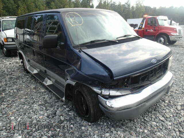 Photo 1FDEE1424VHA03836 - FORD ECONOLINE 1997