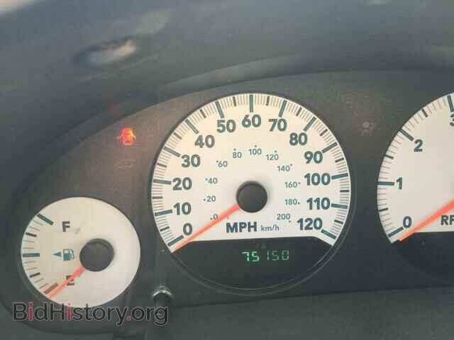 2006 DODGE CARAVAN - VIN: 2D4GP44L26R904388 - Фото 8