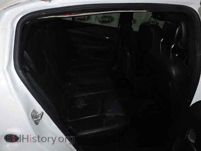 2013 CHRYSLER 200 - VIN: 1C3CCBCG6DN651526 - Фото 6