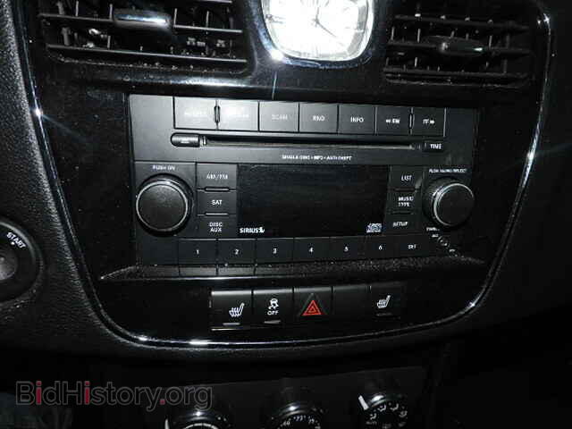 2013 CHRYSLER 200 - VIN: 1C3CCBCG6DN651526 - Фото 9