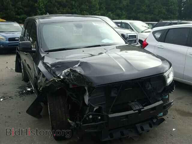 Photo 1C4RDHAG4FC817145 - DODGE DURANGO 2015