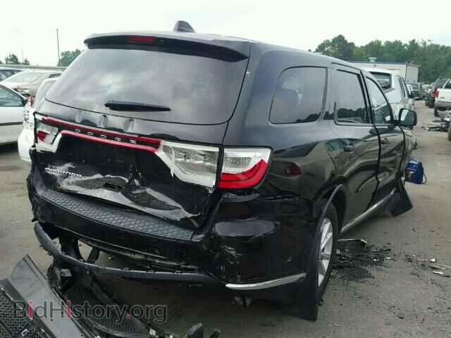 2015 DODGE DURANGO - VIN: 1C4RDHAG4FC817145 - Photo 4