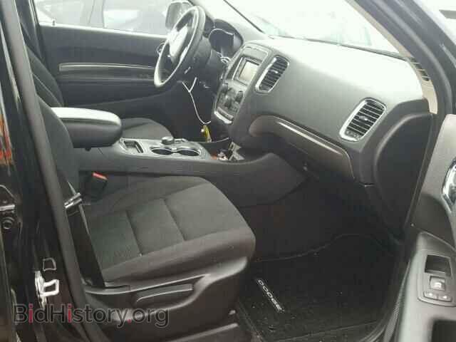 2015 DODGE DURANGO - VIN: 1C4RDHAG4FC817145 - Photo 5