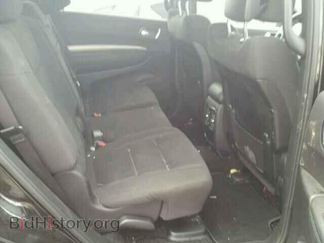2015 DODGE DURANGO - VIN: 1C4RDHAG4FC817145 - Photo 6
