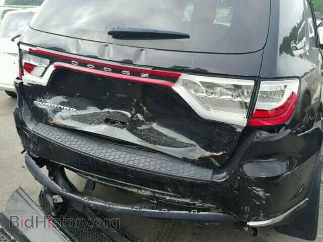 2015 DODGE DURANGO - VIN: 1C4RDHAG4FC817145 - Photo 10