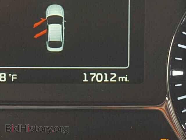 2015 KIA OPTIMA - VIN: 5XXGR4A67FG493391 - Фото 8