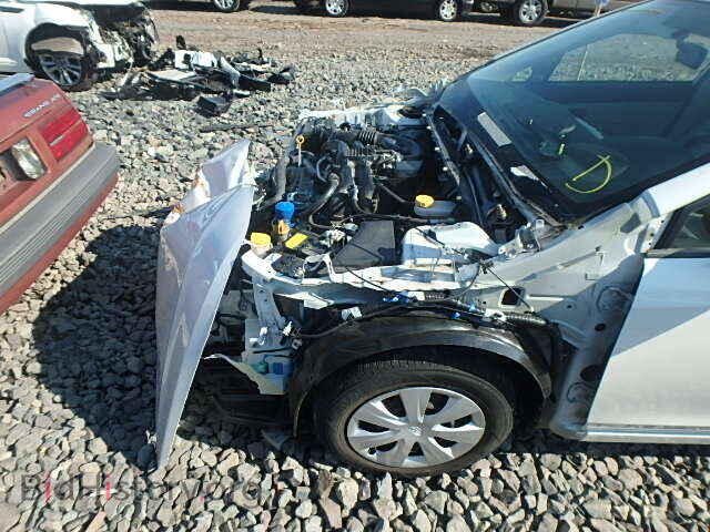 2012 SUBARU IMPREZA - VIN: JF1GJAA61CH009757 - Фото 9