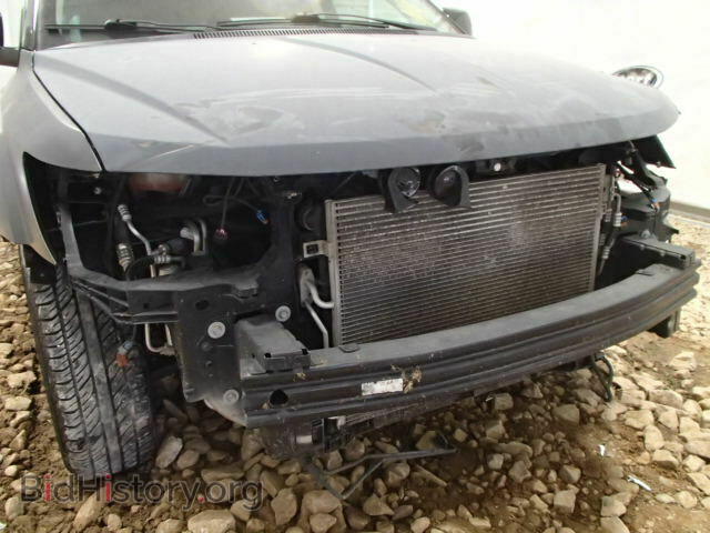2010 DODGE JOURNEY - VIN: 3D4PG5FV6AT152625 - Фото 9