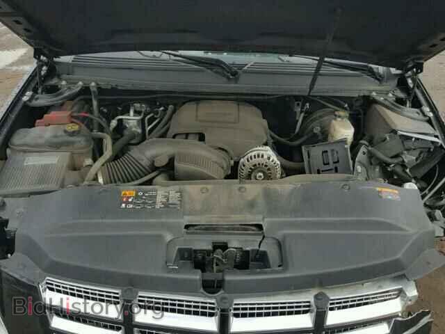 2013 CADILLAC ESCALADE - VIN: 1GYS4BEF9DR295455 - Фото 7